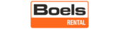 Logo van sponsor Boels Rental