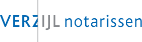 Logo van sponsor Verzijl Notarissen