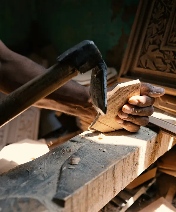 WYME - Artisans & TPE