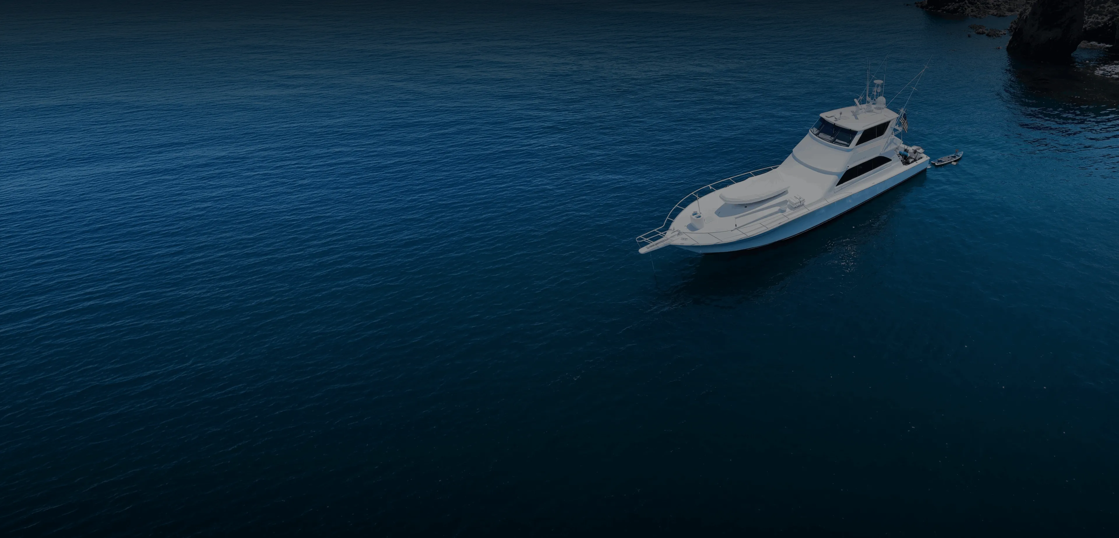 Channel Islands Executive Charters