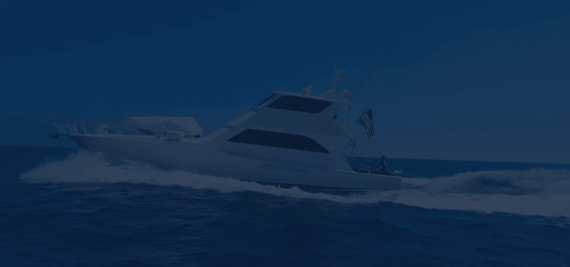 Exclusive Luxury Yacht Charter