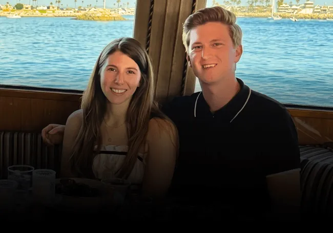 4-hour sunset dinner breakwater cruise