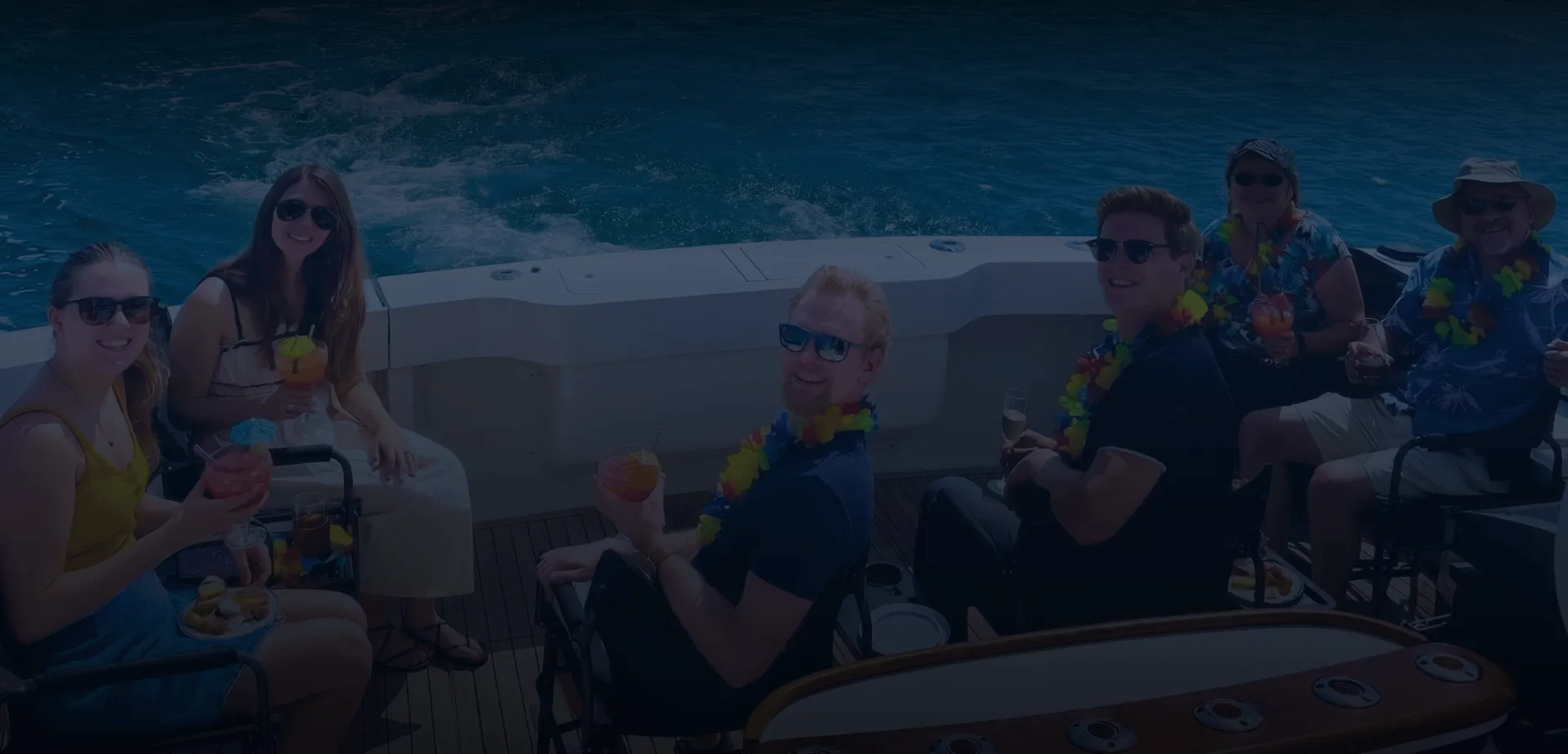 Southern California cruise