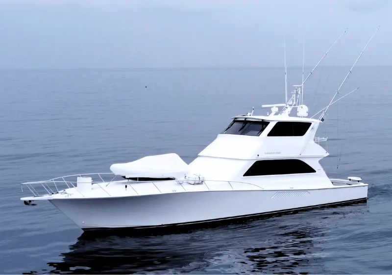 The signature custom charter