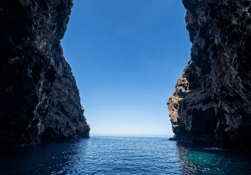 8-Hour santa cruz island eco-tour