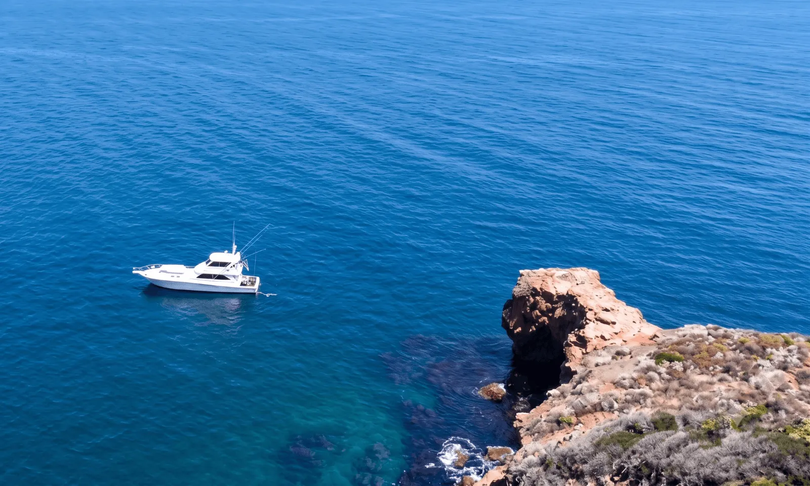 Channel island harbor