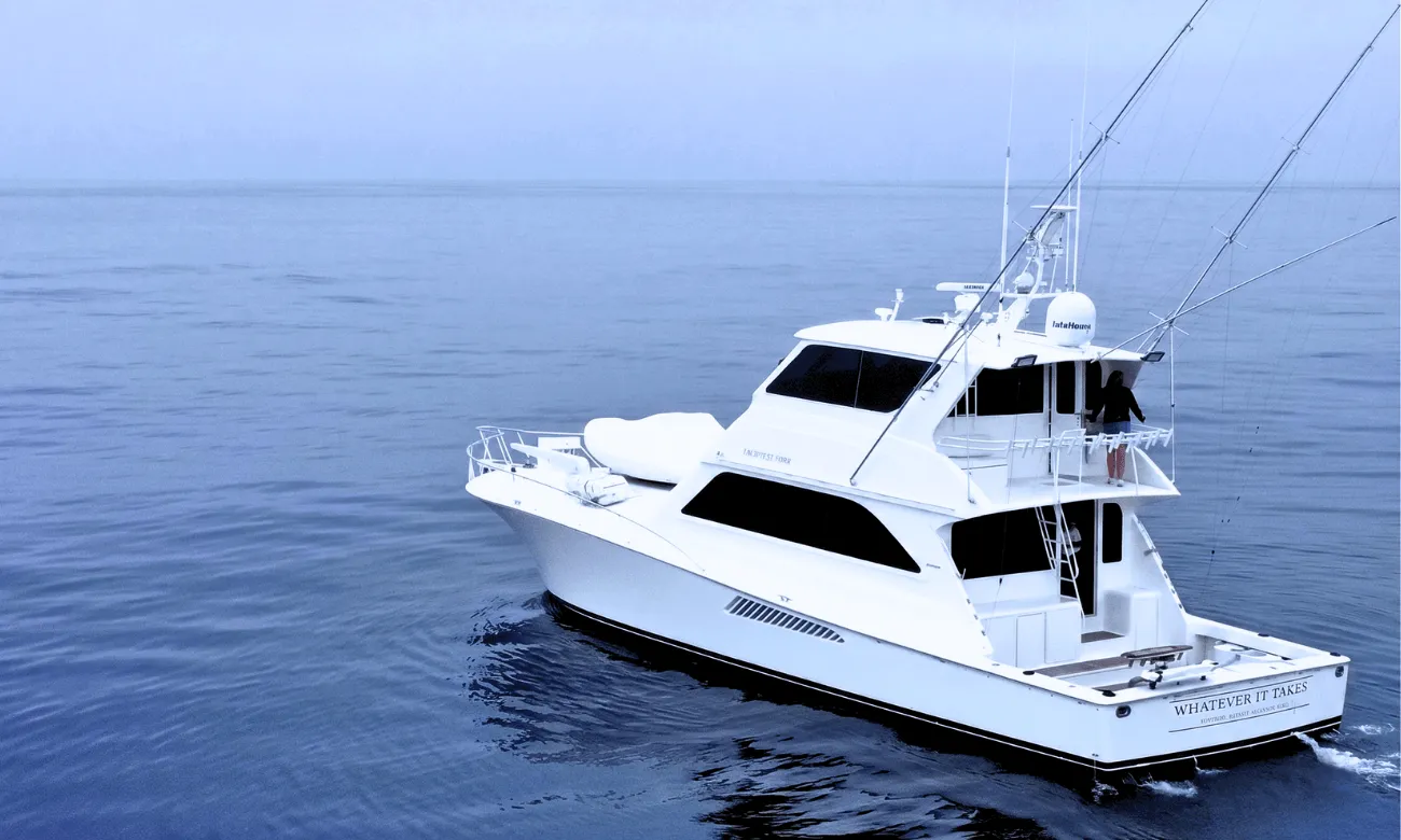 Channel islands executive charters