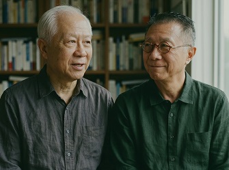 Founders Photo