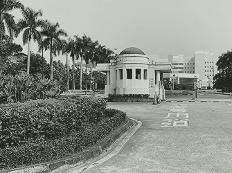 Our research laboratory was established at NDMC in 2000.