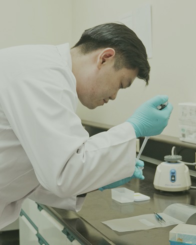 Lab Photo