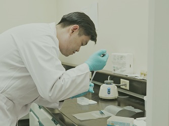 Lab Photo