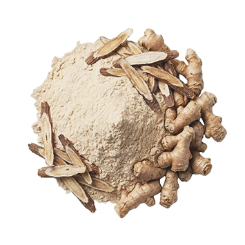 AstraGin Herbs and raw powder