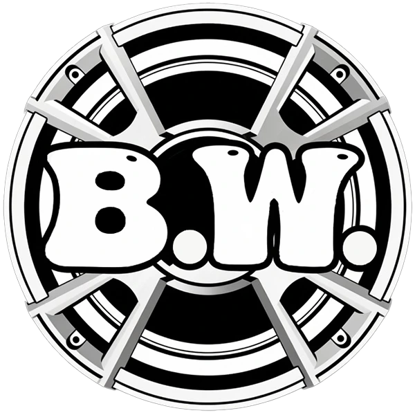 Boat Works Of Madison, LLC Logo