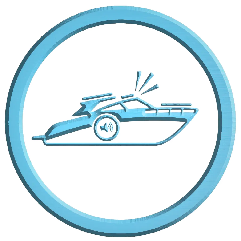 Boat Works of Madison Audio and Lighting Services