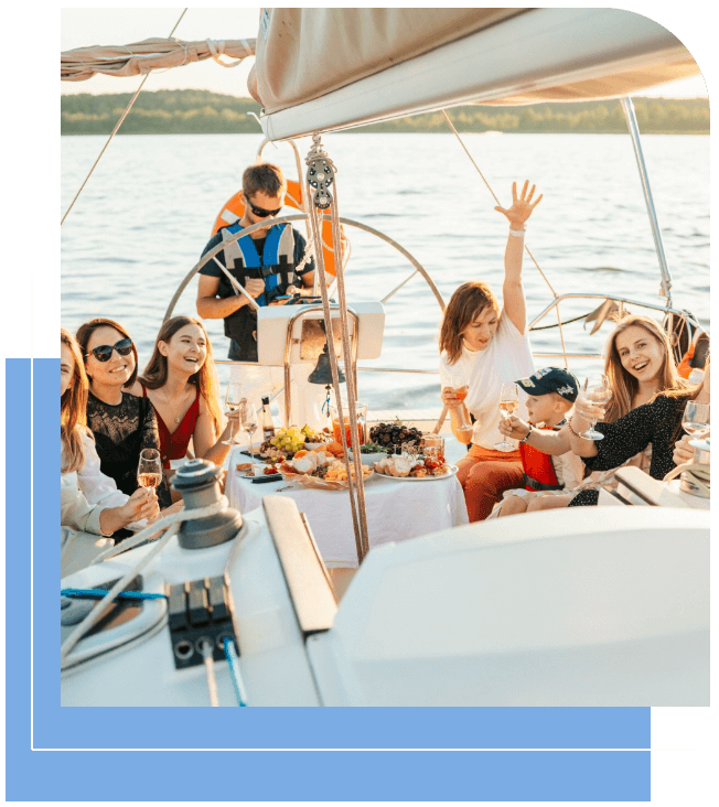 Marine Accessories and Electronics Installation - Boat Works Of Madison, Wisconsin
