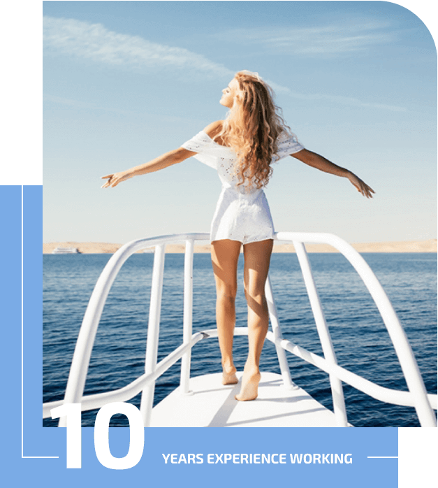 Marine Detailing Services - Boat Works Of Madison, Wisconsin