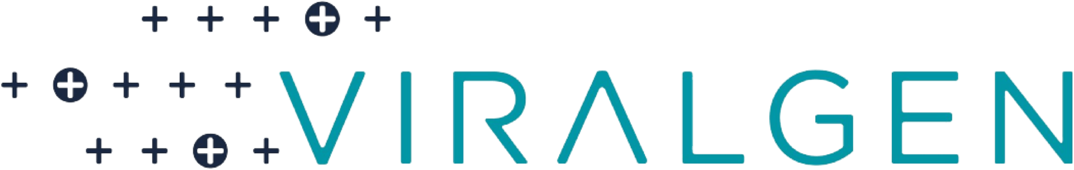 Viralgen logo