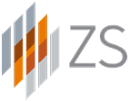ZS logo