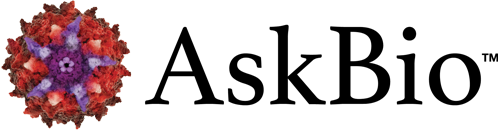 AskBio logo