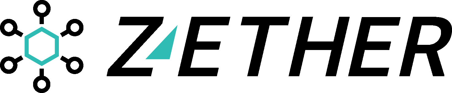 Zether logo