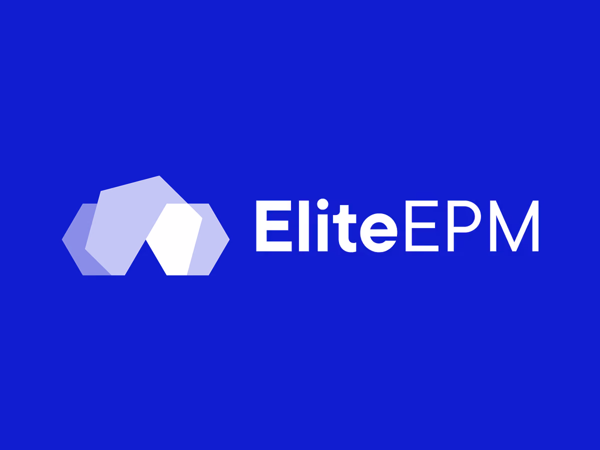EliteEPM logo