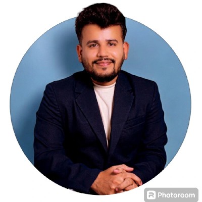 Harsh Wadhwani, Founder of Vergo India, client testimonial for Burgundy web design studio