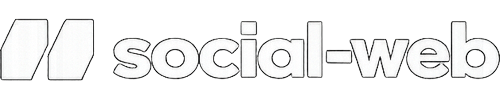 Social-Web Agency – Startseite