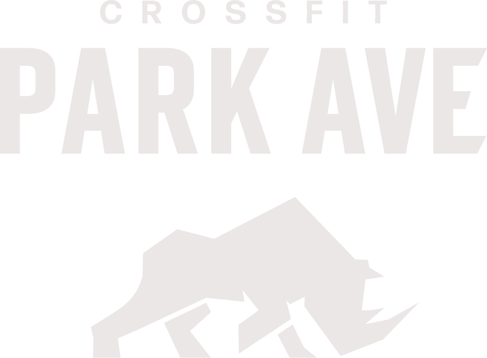 CrossFit Park Ave