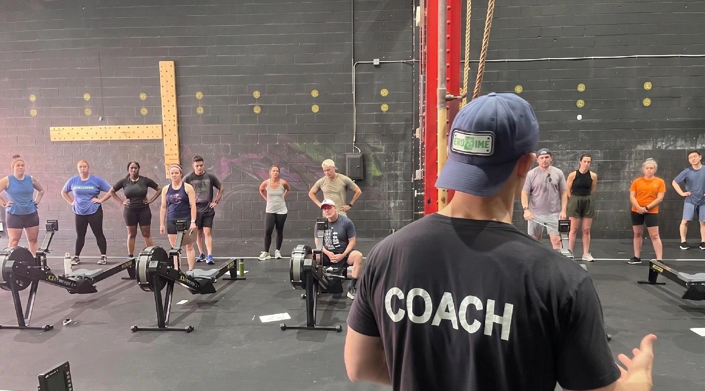 Private Programming in Rochester, NY