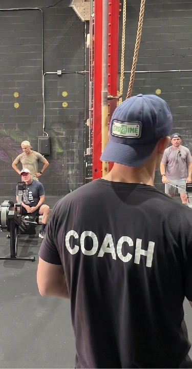 Private Programming in Rochester, NY