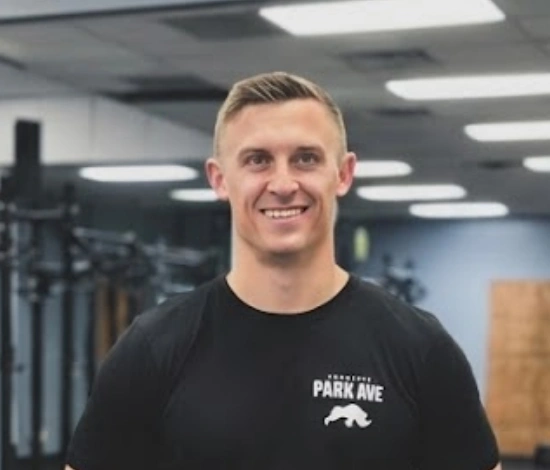 Tyler Sutphen
