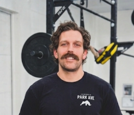 Grant Mazur