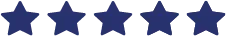 5 stars icon
