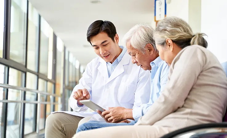 Primary care at Personal Physician Care