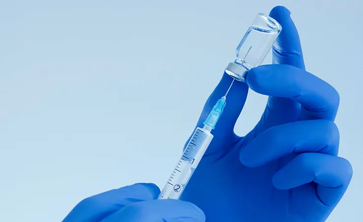 Vaccinations and immunizations