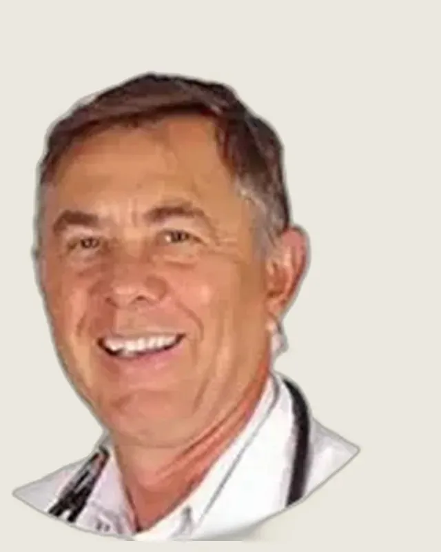 Dr. David Neuman, Founding Physician, Personal Physician Care Delray Beach & Hallandale Beach