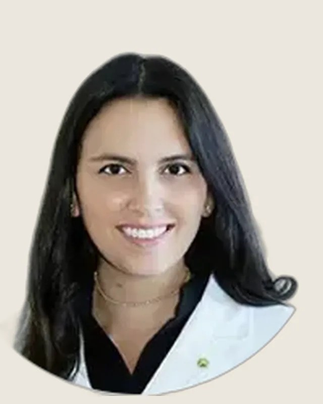 Dr. Danielle Neuman