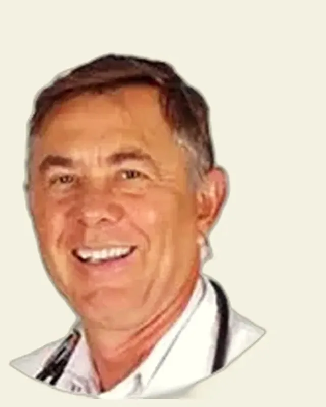 Dr. David Neuman