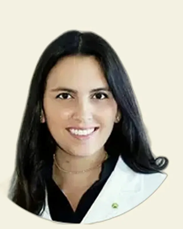 Dr. Danielle Neuman