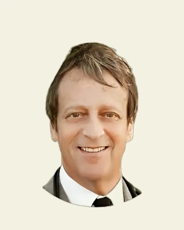 Dr. Bennett Lewis