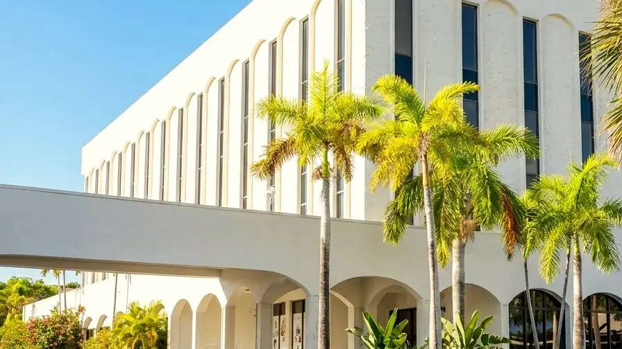 Personal Physician Care Hallandale Beach office exterior
