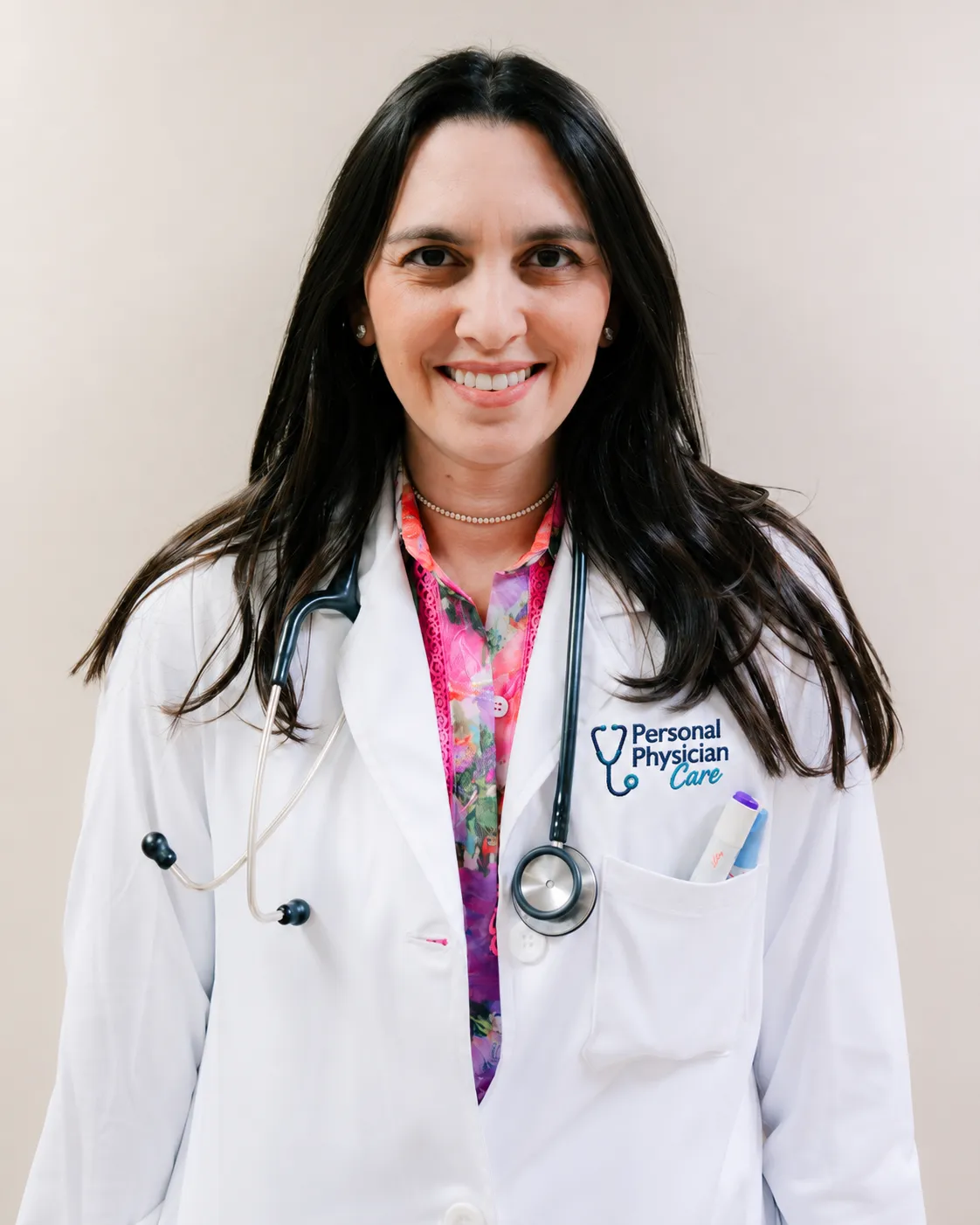 Dr. Danielle Neuman, Medical Director · Endocrinology & Internal Medicine, Personal Physician Care Delray Beach & Hallandale Beach