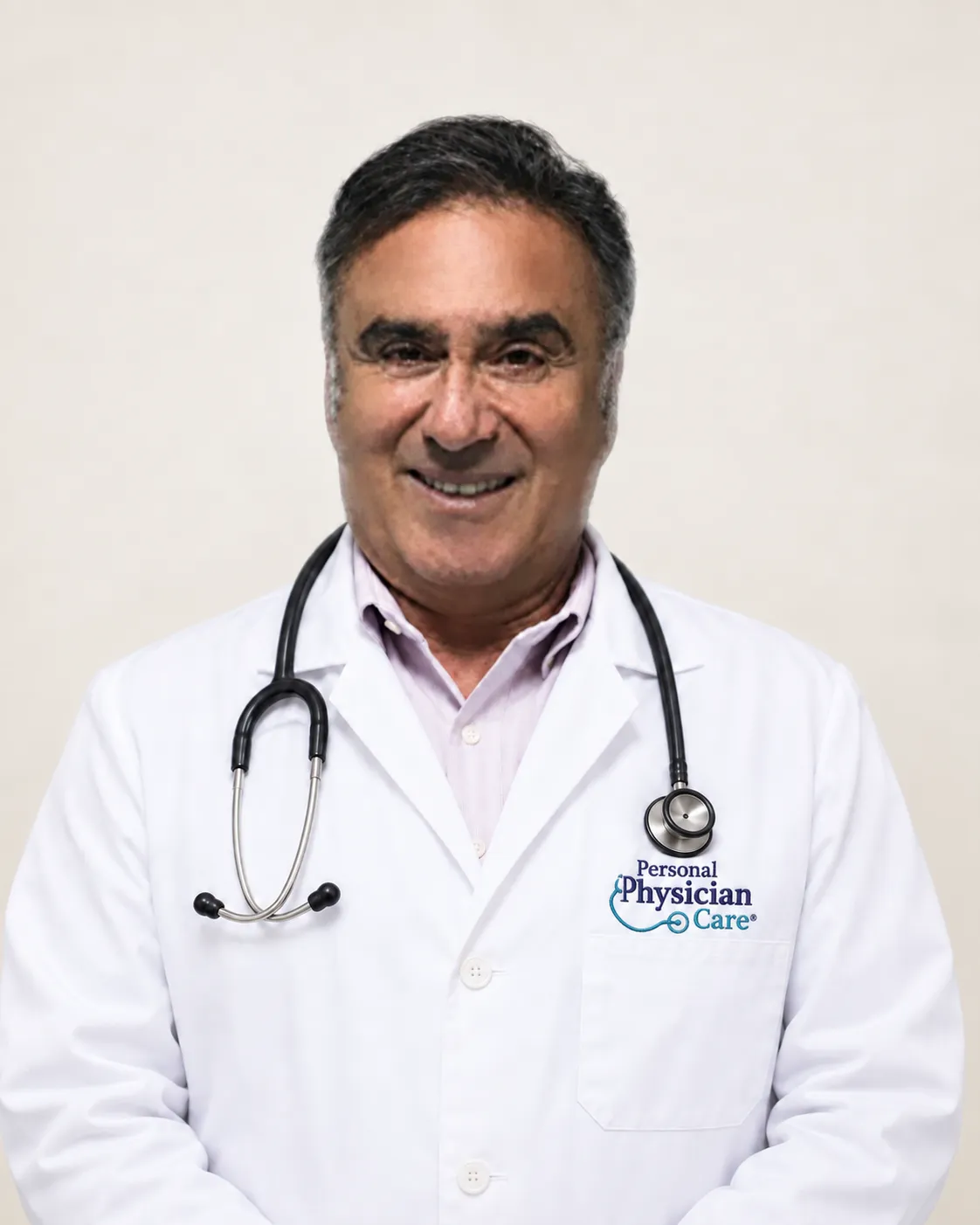 Dr. Richard Seidelman MD, FCCP, Pulmonology, Personal Physician Care Delray Beach