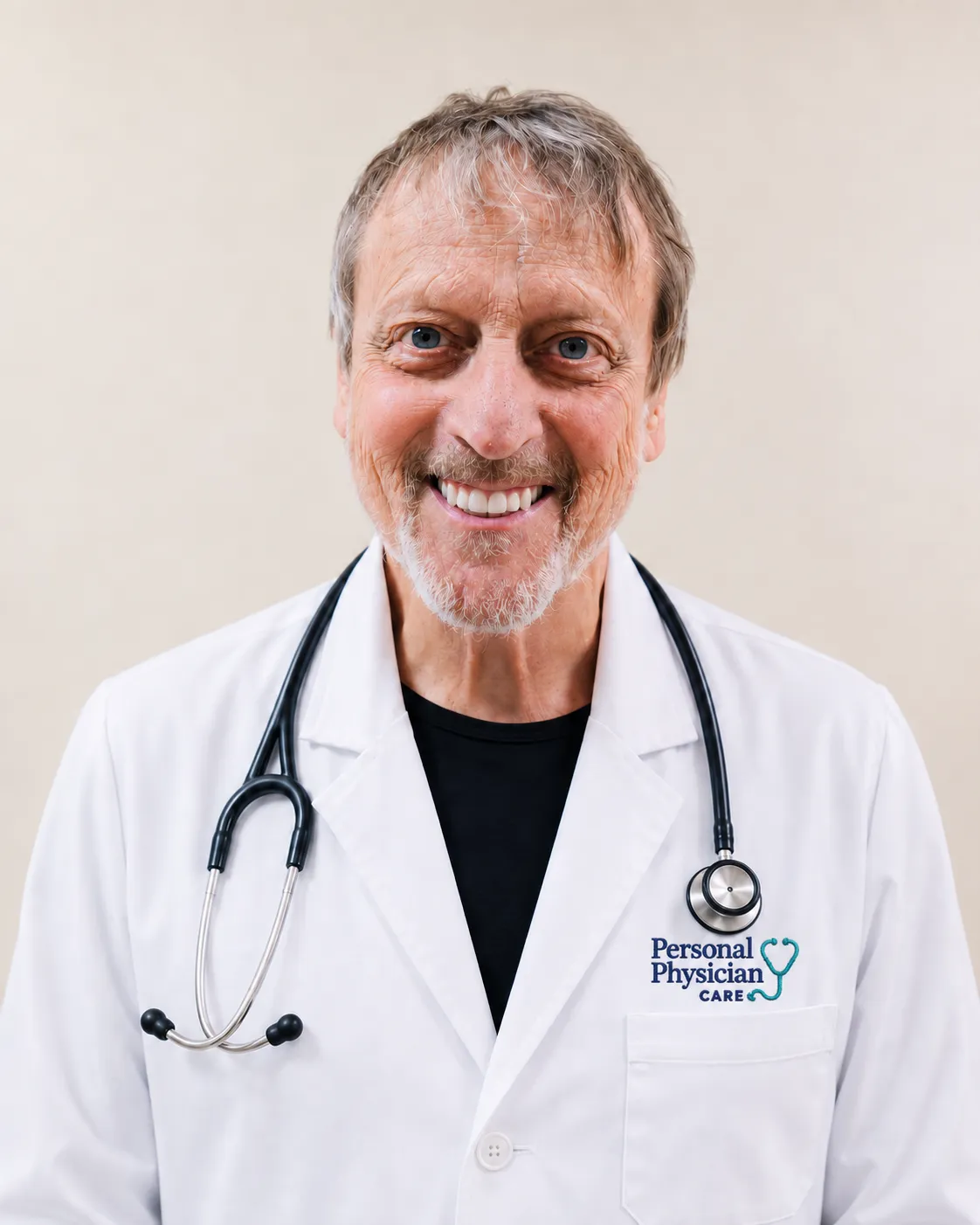 Dr. Bennett Lewis, Internal Medicine, Personal Physician Care Delray Beach