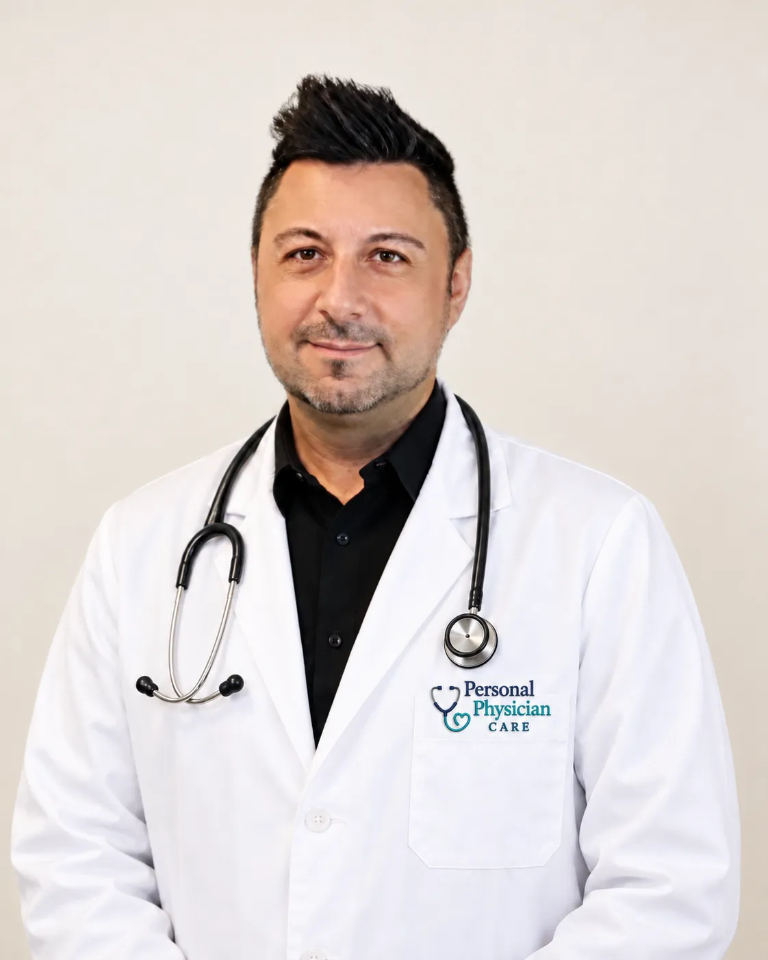 Olivier Le Gloahec DNP, MSN, APRN, Personal Physician Care Delray Beach
