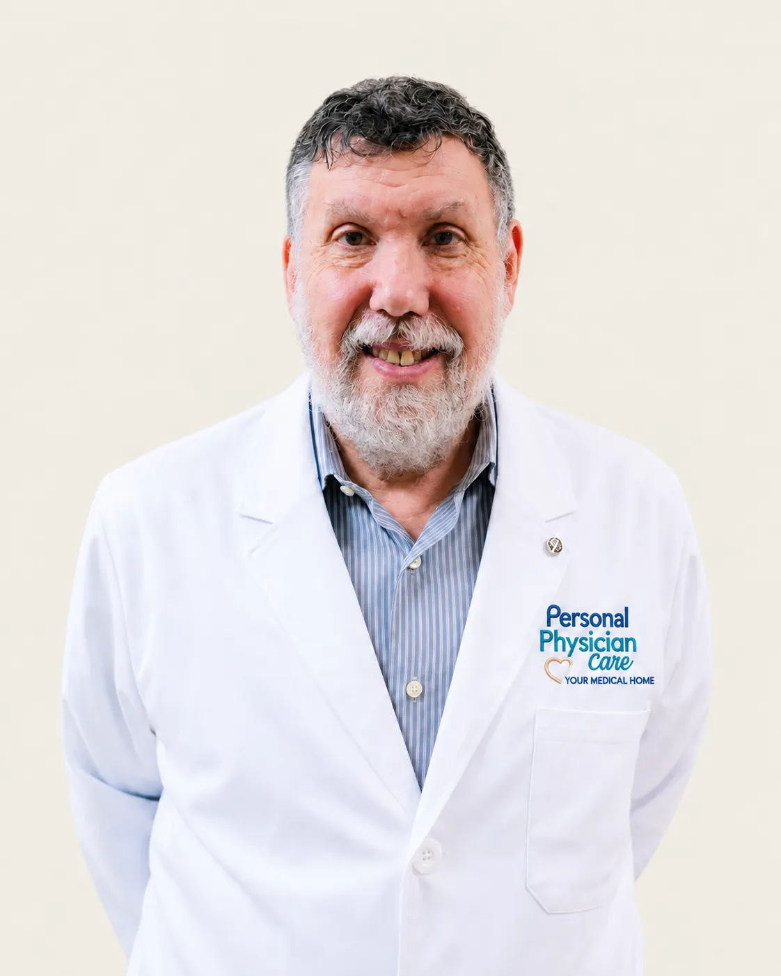 Dr. Steven Morris, Physician, Personal Physician Care Boca Raton