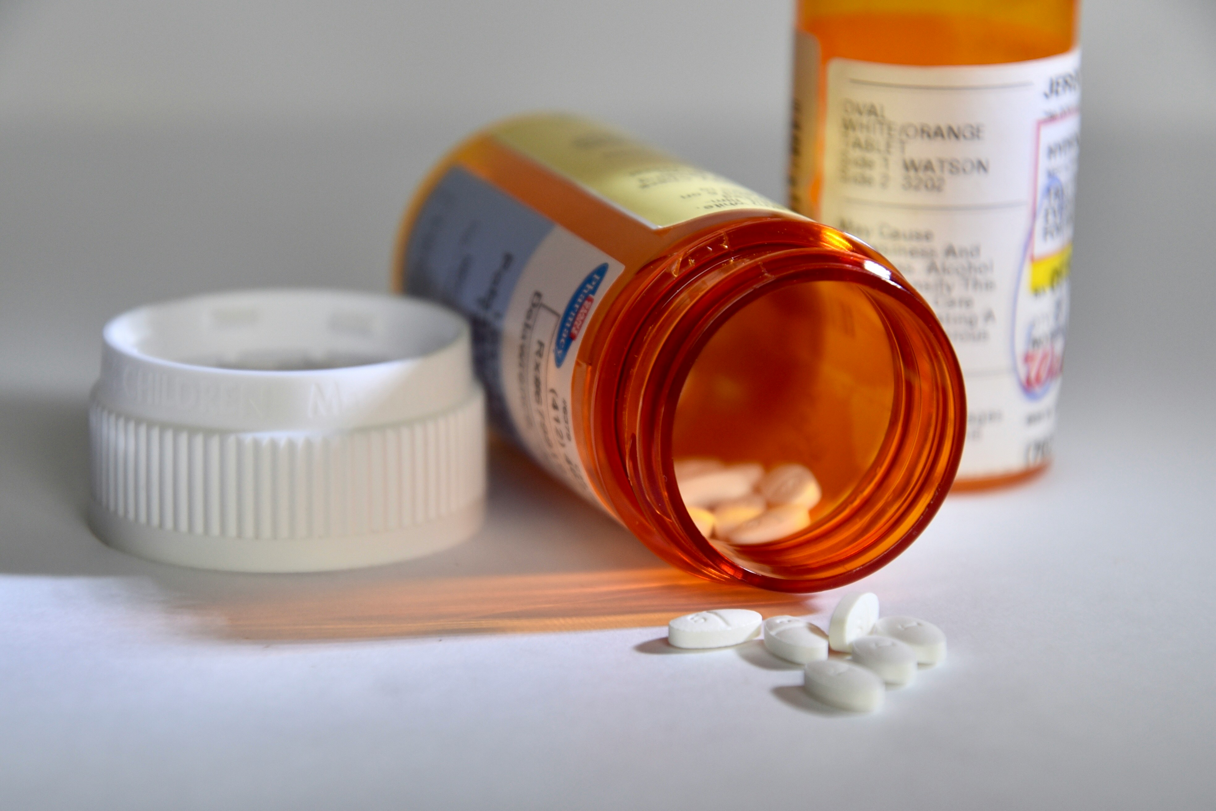 Prescription management consultation at Personal Physician Care
