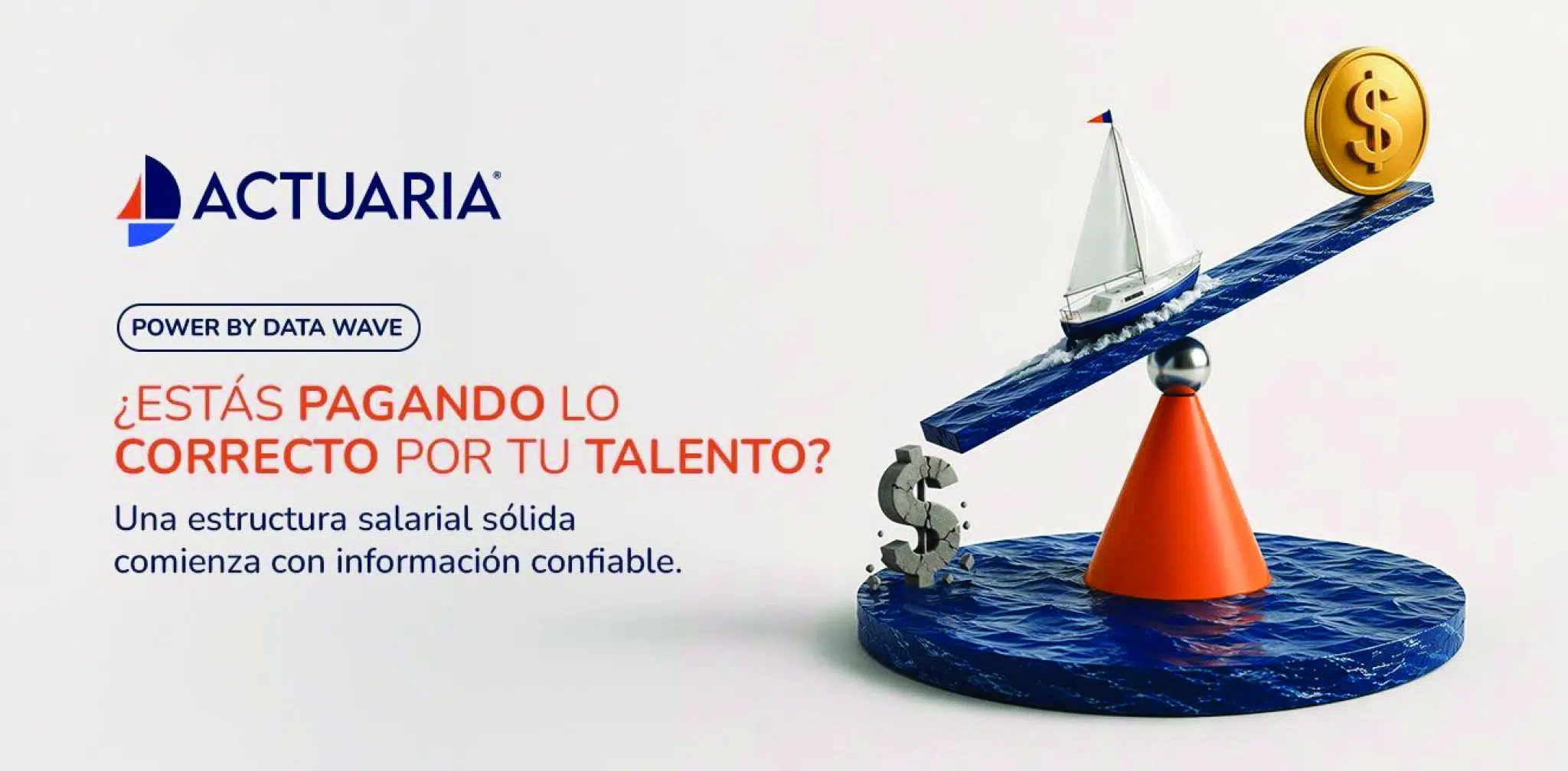 El mercado laboral está transformando la estrategia de remuneración