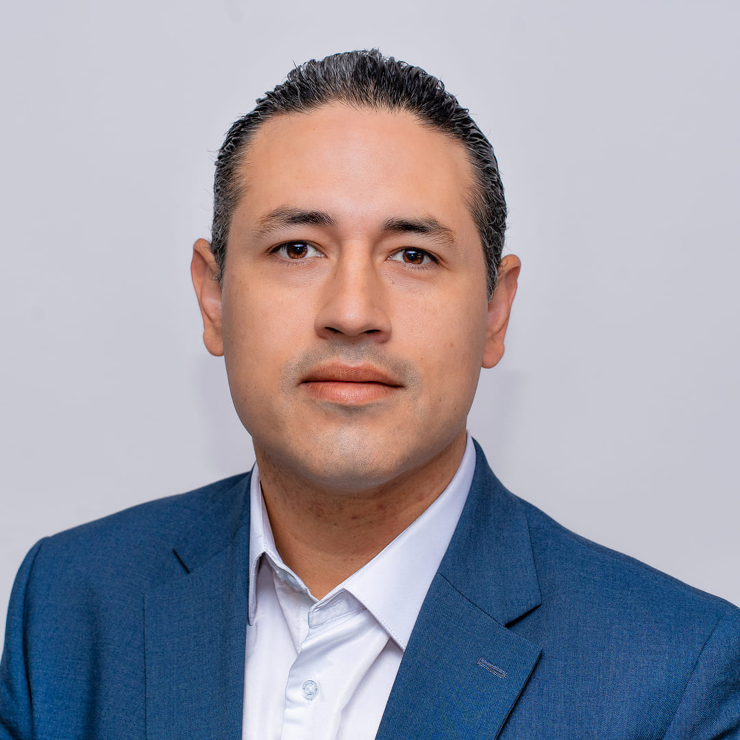Iván Ramírez