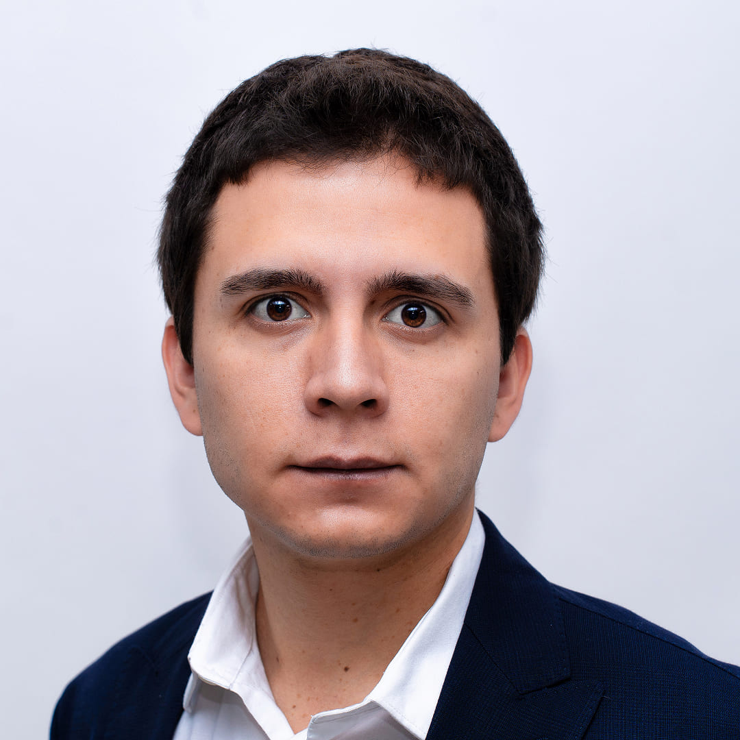 José Haro